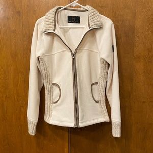 Machu Picchu from Overland Sheepskin Co. Women's Jacket